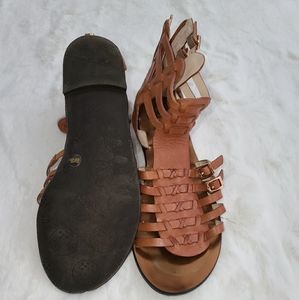 Vince Camuto "Gladiator" sandal